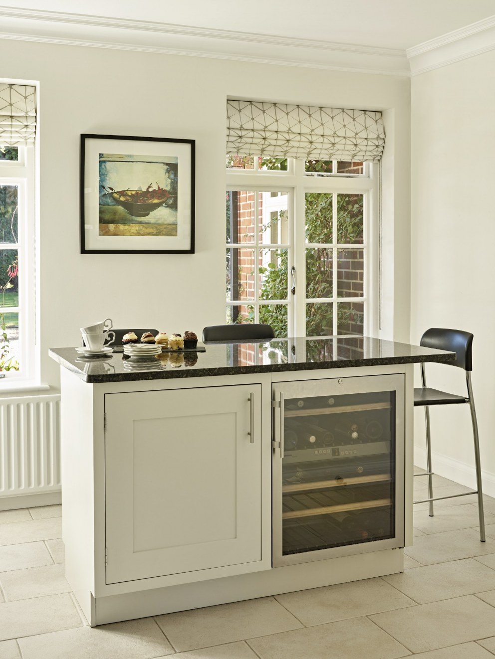 Ranmoor | Kitchen | Interior Designers